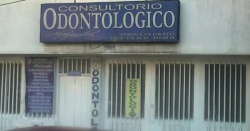CONSULTORIO ODONTOLOGICO ALEJANDRA BOGOTÁ CONSULTORIO ODONTOLOGICO ALEJANDRA BOGOTÁ